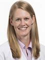 Photo: Dr. Jenna Sykes, DNP