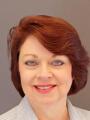 Photo: Dr. Mary Mehta, MD