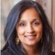 Photo: Dr. Betty Rajan, MD