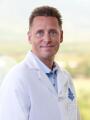 Photo: Dr. Brent Burroughs, MD