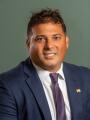 Photo: Dr. James Orsini Jr, MD