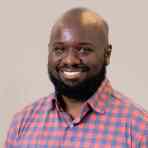 Dr. James Carter III, MD