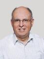 Photo: Dr. Richard Aldana, MD