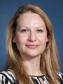 Photo: Dr. Dejah Judelson, MD