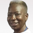 Photo: Alimatu Mustapha-Palmer, LPC