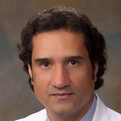 Dr. Syed Abid, MD | Medical Oncology in St Petersburg, FL | Healthline ...