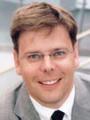 Photo: Dr. Hans Herfarth, MD