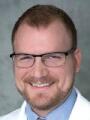 Photo: Dr. Christopher Swales, MD