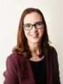 Photo: Dr. Johanna Lingk, OD