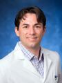 Photo: Dr. Michael Weisburger, MD