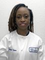 Photo: Dr. Elodie Epane, DDS