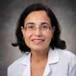 Photo: Dr. Aliya Yamin, MD