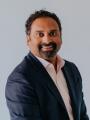 Photo: Dr. Amritraj Loganathan, MD