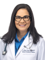 Photo: Dr. Silvia Abreu Read, MD