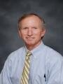 Photo: Dr. James Brooks, MD