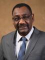 Photo: Dr. Robert Mayson, MD