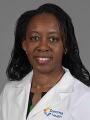 Photo: Dr. Pamela Drummond-Ray, MD