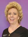 Photo: Dr. Amy Rasmussen, OD