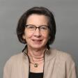 Photo: Dr. Joan Bathon, MD