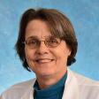 Photo: Dr. Margaret Leigh, MD