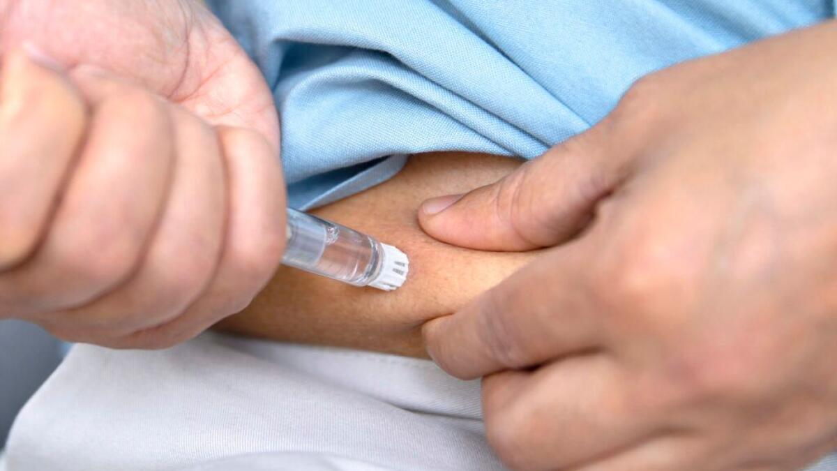 glp-1 for psoriatic arthritis Treating Psoriatic Arthritis with GLP-1 Drugs