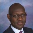 Photo: Dr. Fortune Alabi, MD