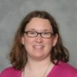 Photo: Dr. Nora Royer, MD