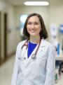 Photo: Dr. Charity Karpac, MD