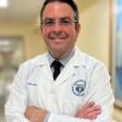 Photo: Dr. William Howe Jr, MD