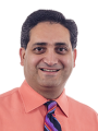 Photo: Dr. Mohammed Sayed, MD