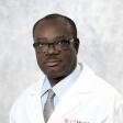 Photo: Dr. Ndukwe Uduma, MD