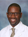 Photo: Dr. Kendrick McArthur, DO