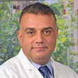 Photo: Dr. Hekmat Zarzour, MD