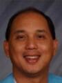 Photo: Dr. Francisco Halili, MD