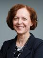 Photo: Dr. Anna Warchol, MD