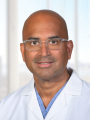 Photo: Dr. Ajay Kirtane, MD