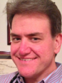 Photo: Dr. Joel Biggers, DO