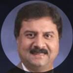 Dr. Iqbal Ahmed, MD