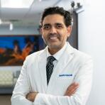 Dr. Shamil Patel, MD