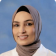 Photo: Dr. Nida Nisar, DPM