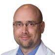 Photo: Dr. Shawn Hughes, DO