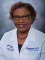 Photo: Dr. Maxine Hamilton, MD