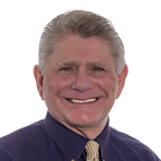 Dr. Christopher Edge, DO