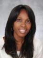 Photo: Dr. Claudia Chambers, MD