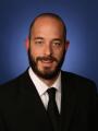 Photo: Dr. Sean Toussaint, MD