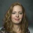 Photo: Dr. Polina Khrizman, MD