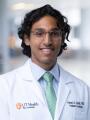 Photo: Dr. Asad Qadir, MD