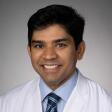 Photo: Dr. Bangalore Deepak, MD