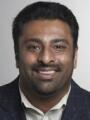 Photo: Dr. Vinoo Thomas, MD