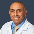 Photo: Dr. George Isckarus, MD
